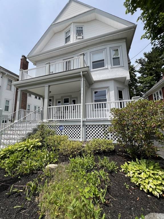 Watertown, MA 02472,67 Commonwealth Rd #1