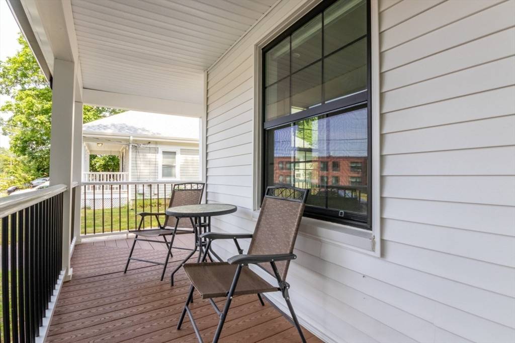 North Attleboro, MA 02763,5 Fales Ave #5