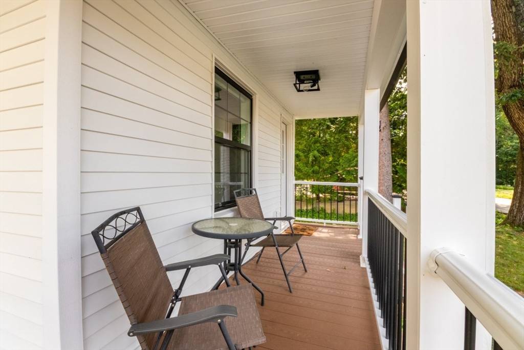 North Attleboro, MA 02763,5 Fales Ave #5