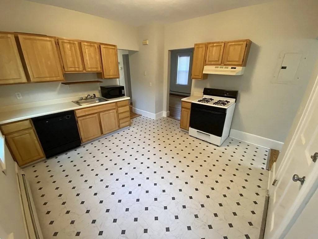 Boston, MA 02135,47 Gardena #1