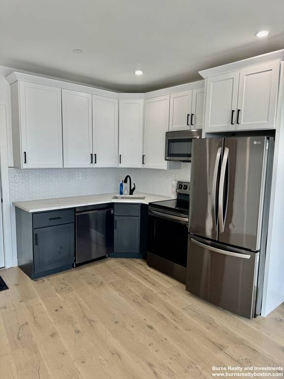 Boston, MA 02127,144 Old Colony Ave #505