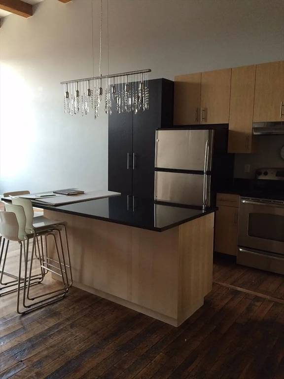 Boston, MA 02136,1 Westinghouse Plz #C218