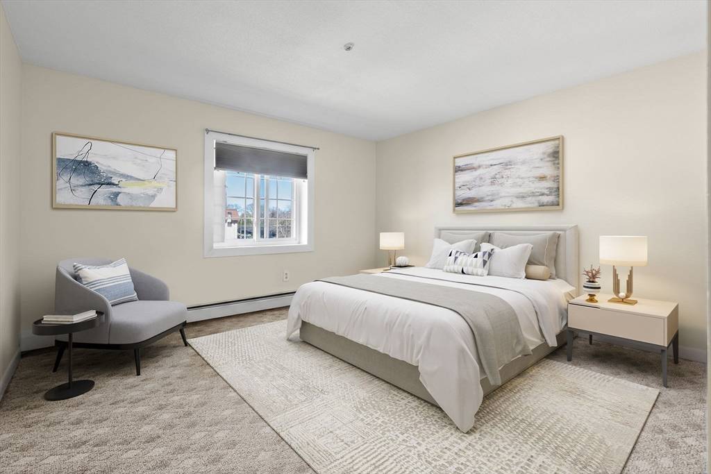 Rockland, MA 02370,135 Grove St #136