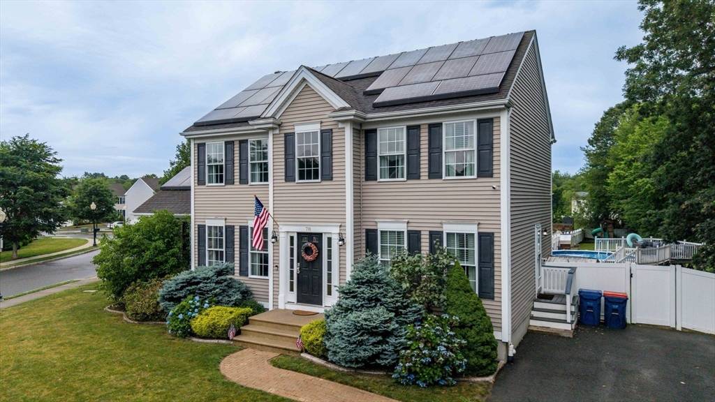 New Bedford, MA 02745,78 Tarkiln Pl
