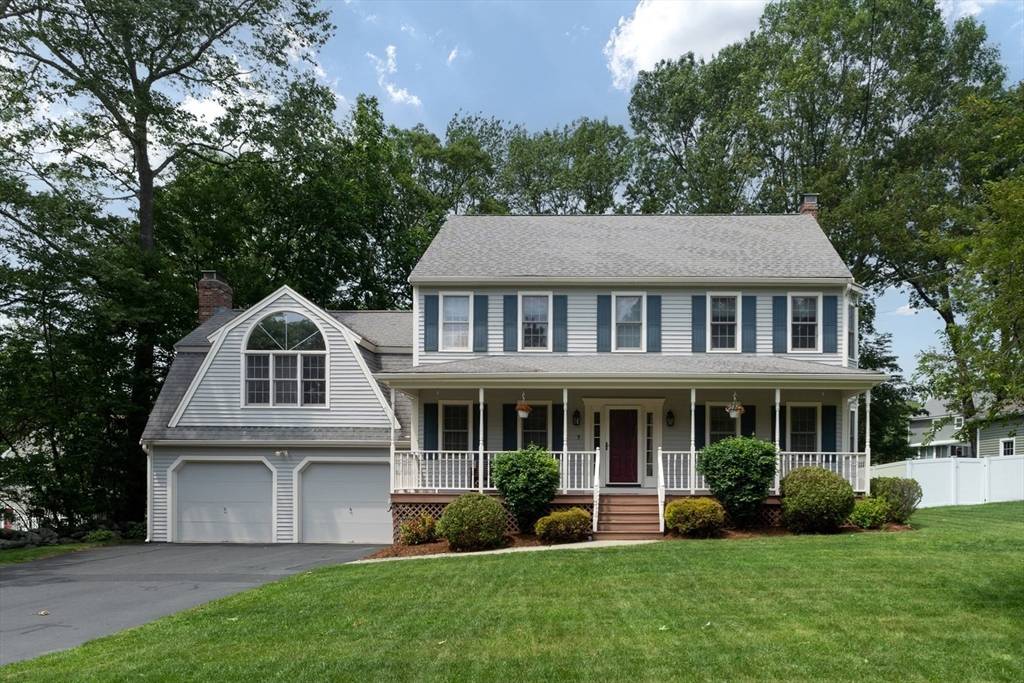 Milford, MA 01757,7 Littlefield Road