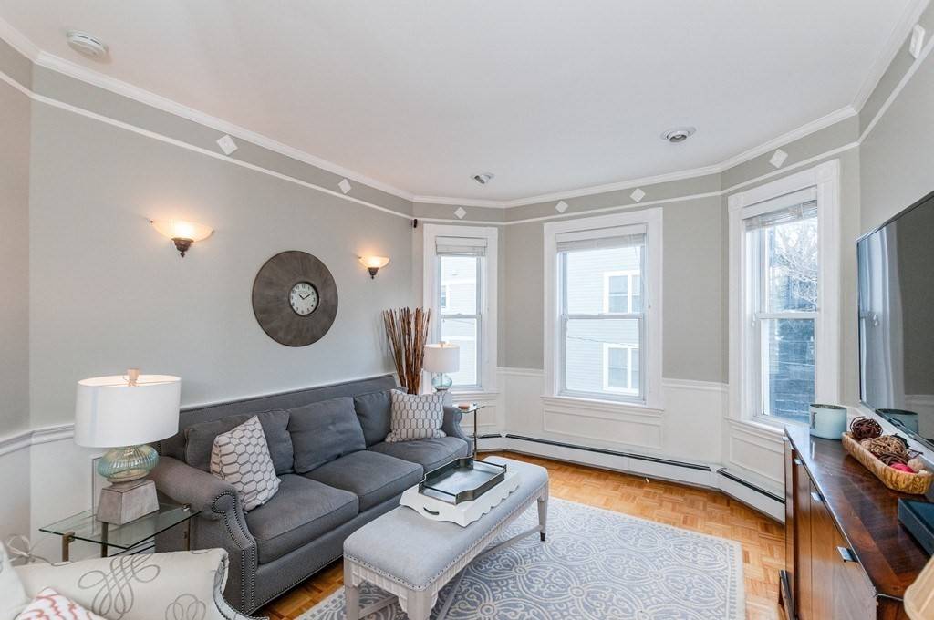 Boston, MA 02125,42 Washburn St. #2