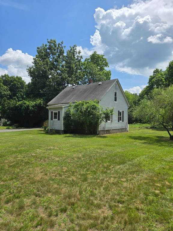 Southampton, MA 01073,30 Gunn