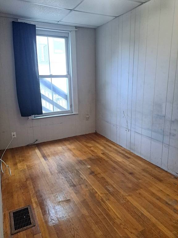 Quincy, MA 02169,14 Johnson St. #4