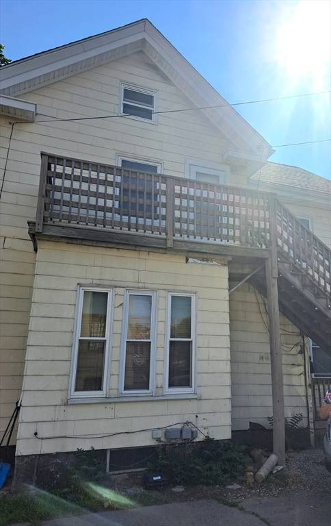 Quincy, MA 02169,14 Johnson #3