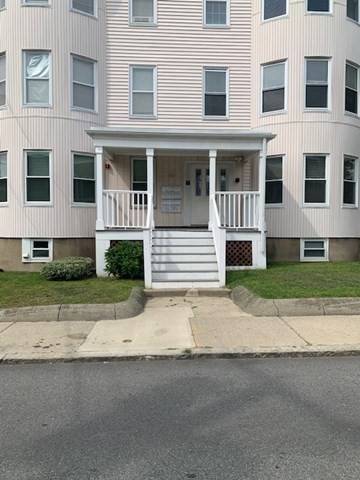 Winthrop, MA 02152,20 Coral Avenue #7
