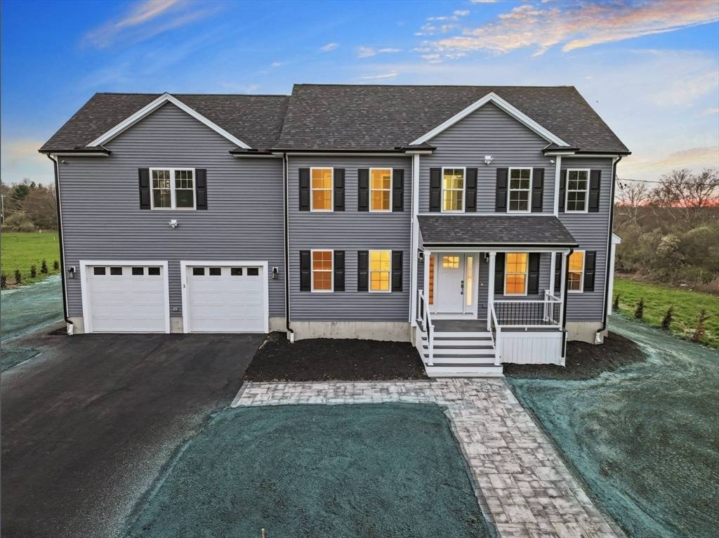 Dartmouth, MA 02747,318 Old Westport