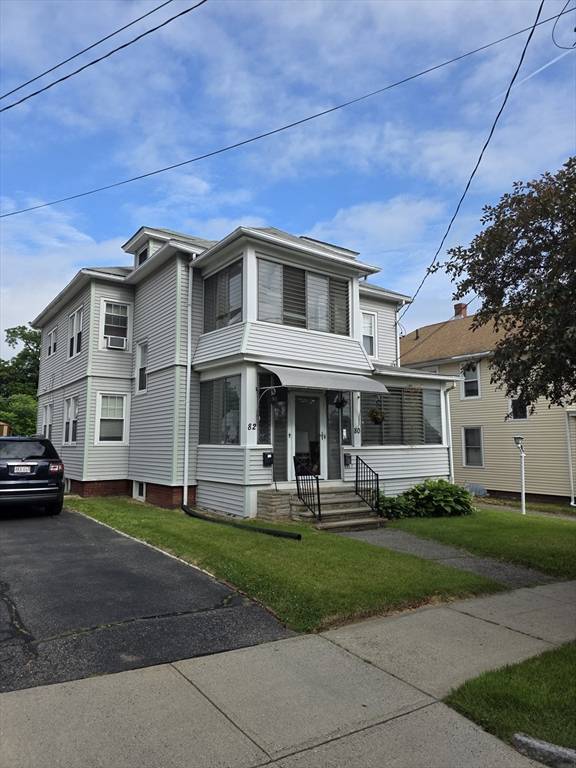 Chicopee, MA 01013,80 Orchard St