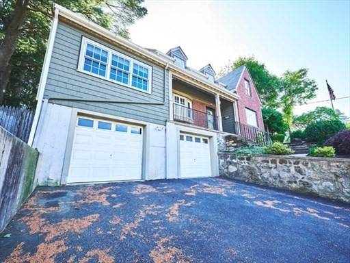 Medford, MA 02155,396 Winthrop