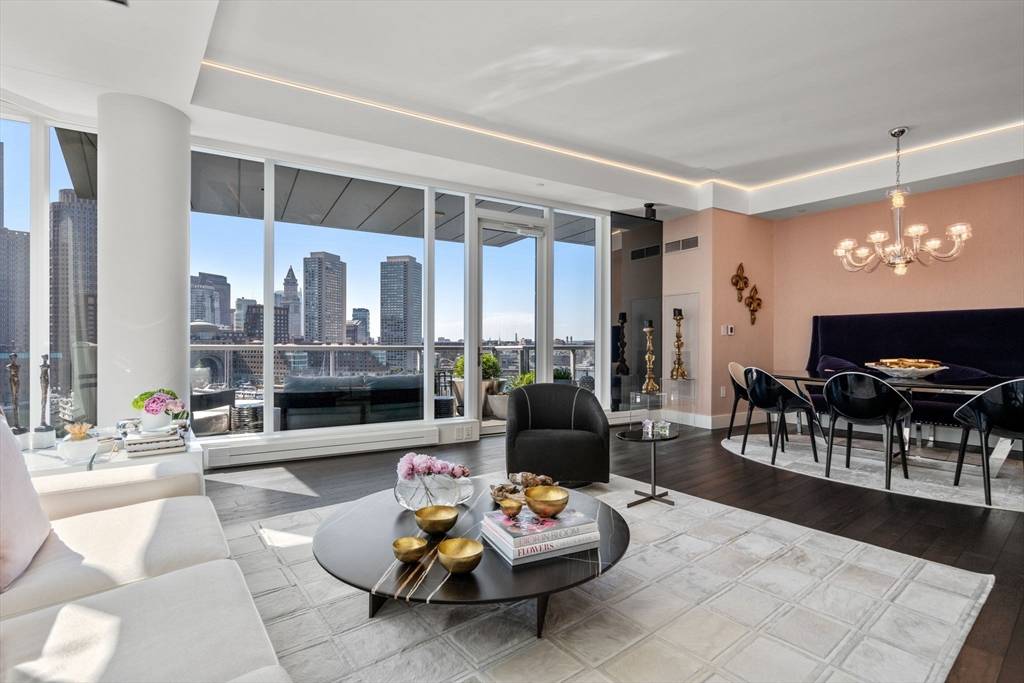 Boston, MA 02210,22 Liberty Drive #U9M