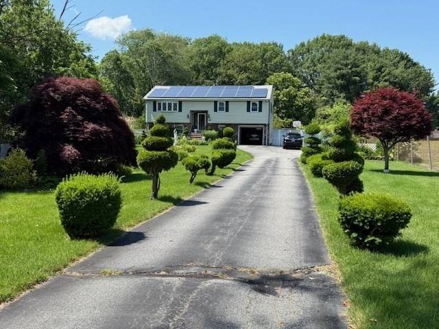 Woburn, MA 01801,81 Wyman Street