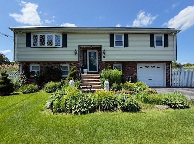 Woburn, MA 01801,81 Wyman Street