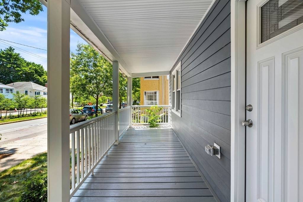 Cambridge, MA 02138,84-86 Aberdeen Avenue