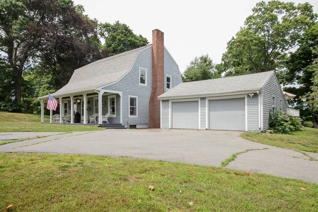 Somerset, MA 02726,2546 County St