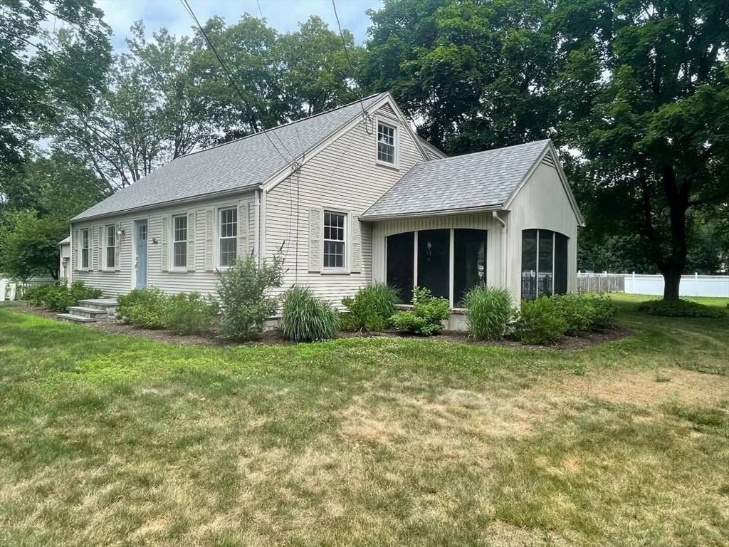 South Hadley, MA 01075,4 Lyman Terrace