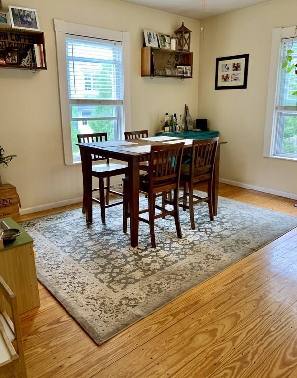 Newton, MA 02460,146 Edinboro Street #146