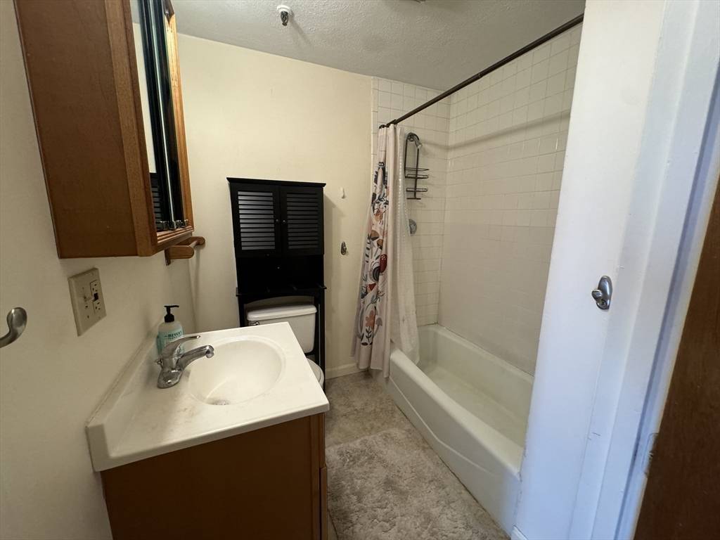 Boston, MA 02118,176 W. Springfield St #2