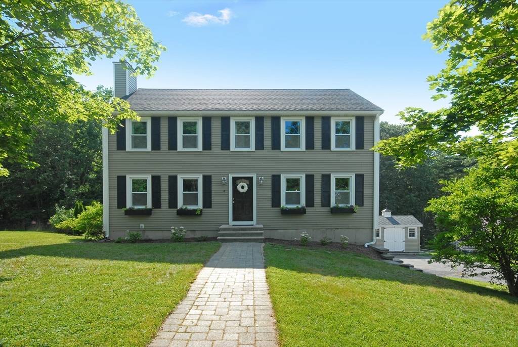 Maynard, MA 01754,14 Cutting Drive