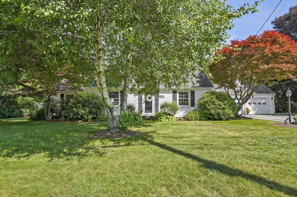Auburn, MA 01501,115 Pakachoag Street