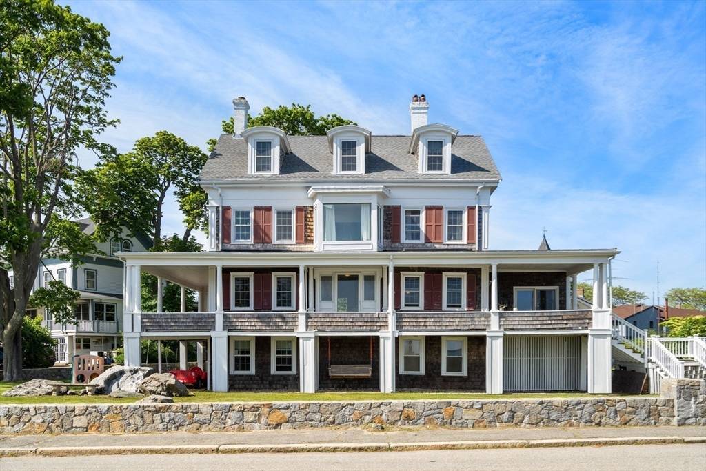 Swampscott, MA 01907,152 Puritan Rd