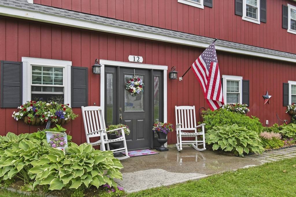 Pittsfield, MA 01201,12 Jones Avenue