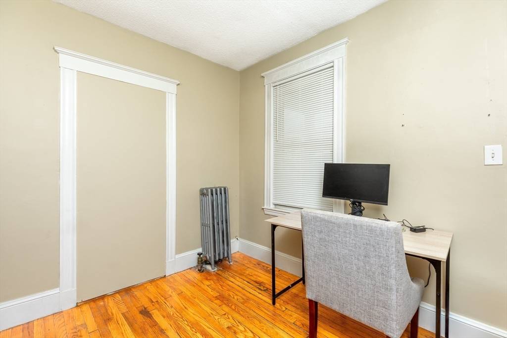 Boston, MA 02122,67 Whitten St #2