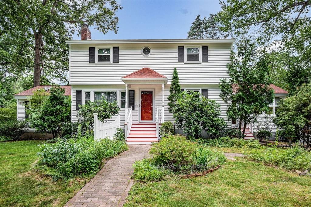 Chelmsford, MA 01824,3 Blaisdell Rd