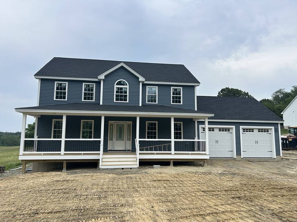 Lancaster, MA 01523,lot 2 Neck Rd