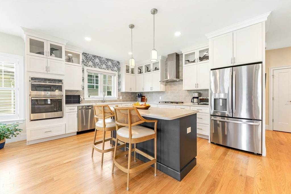 Wrentham, MA 02093,46 Weber Farm Rd #46
