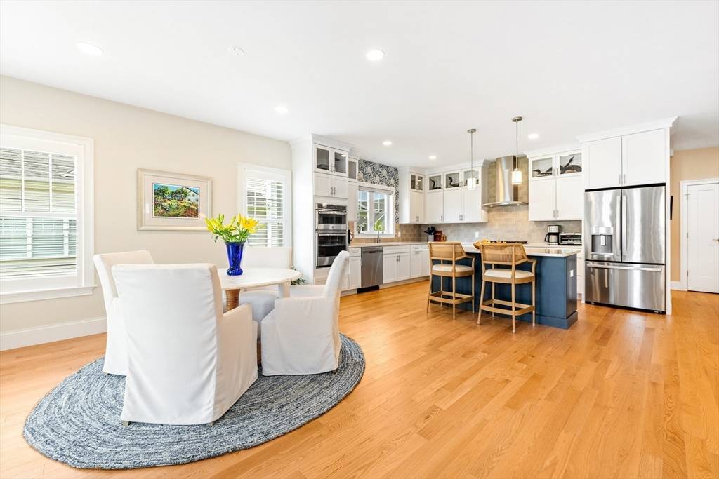 Wrentham, MA 02093,46 Weber Farm Rd #46