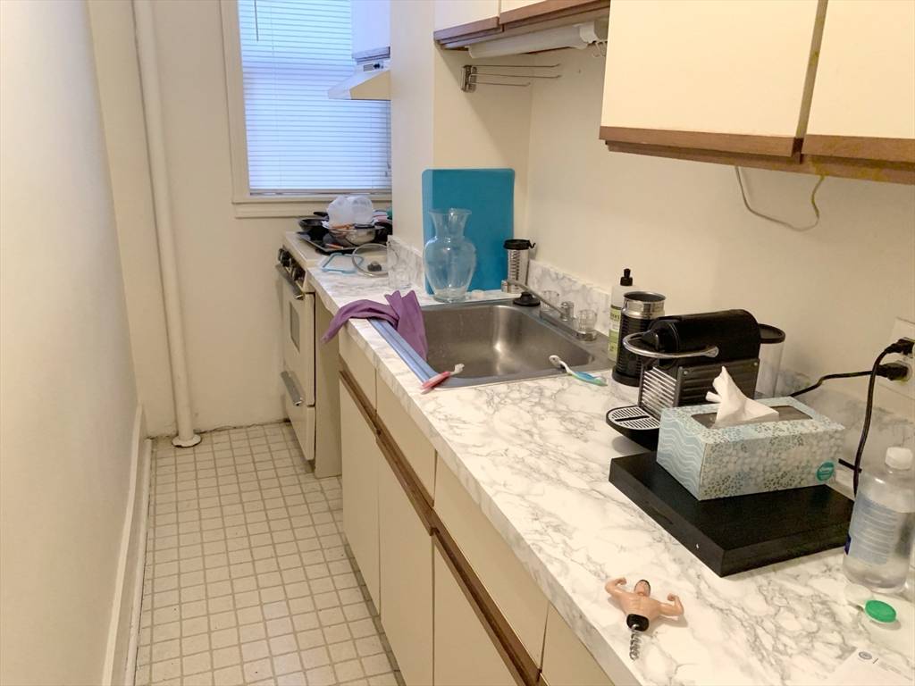Boston, MA 02215,137 Peterborough #10