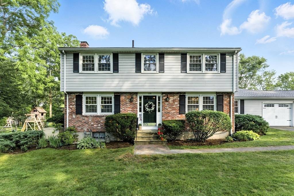 Wayland, MA 01778,138 Pelham Island Rd