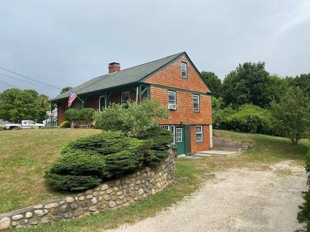Falmouth, MA 02536,16 Pacheco Path