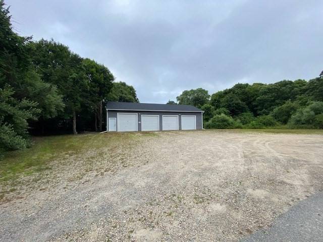 Falmouth, MA 02536,16 Pacheco Path