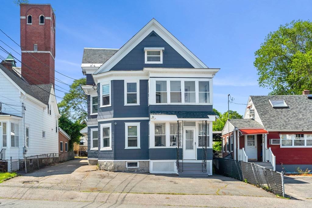 Lowell, MA 01854,12 3rd Ave