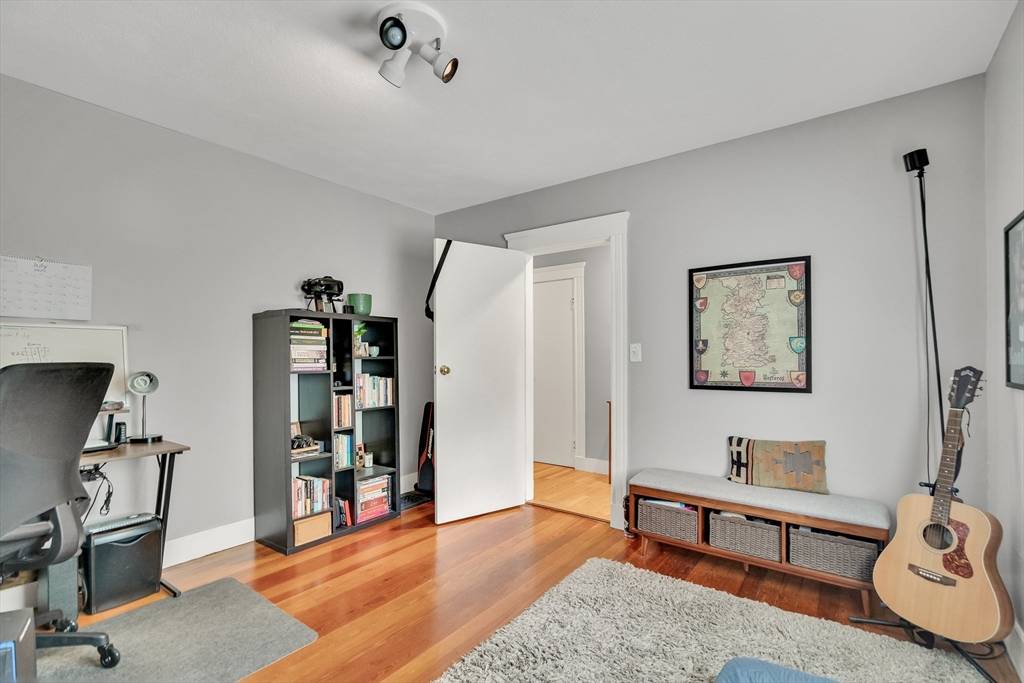 Somerville, MA 02145,6 Mortimer Pl