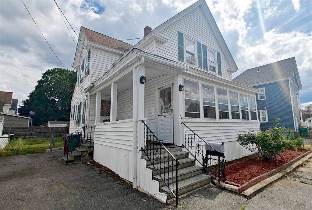 Lowell, MA 01854,60 Bodwell Ave