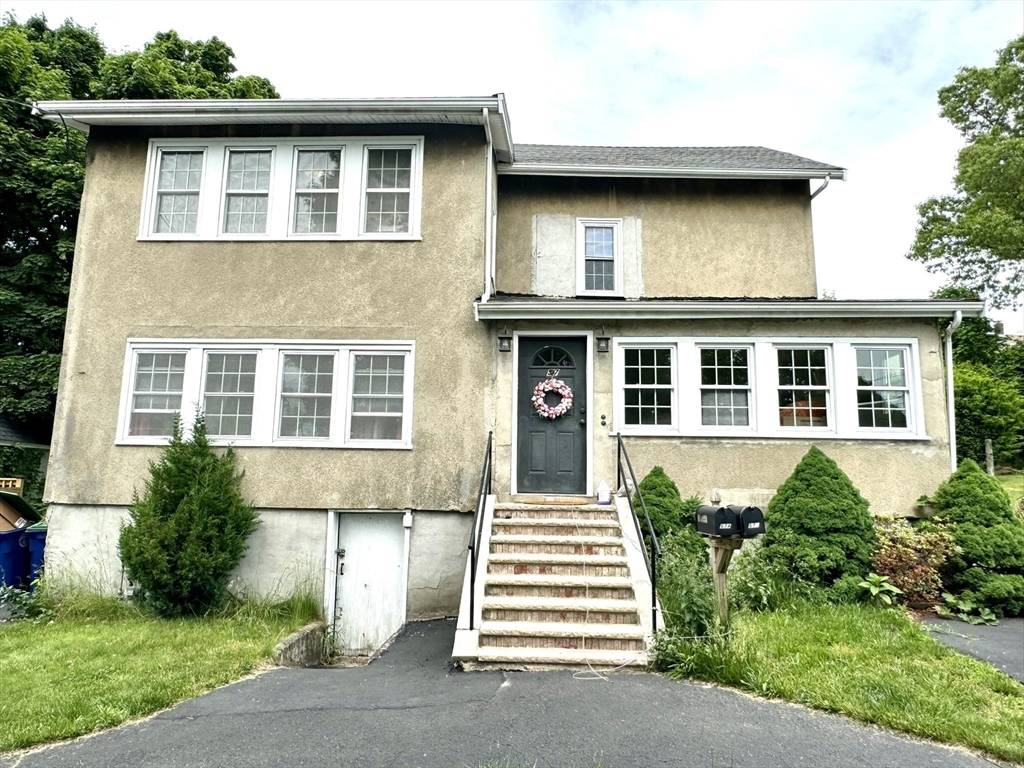 Braintree, MA 02184,57 Marietta Ave #2