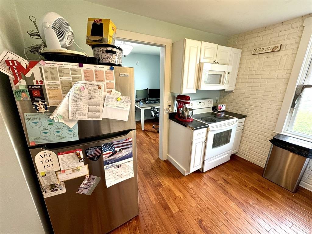 Braintree, MA 02184,57 Marietta Ave #2