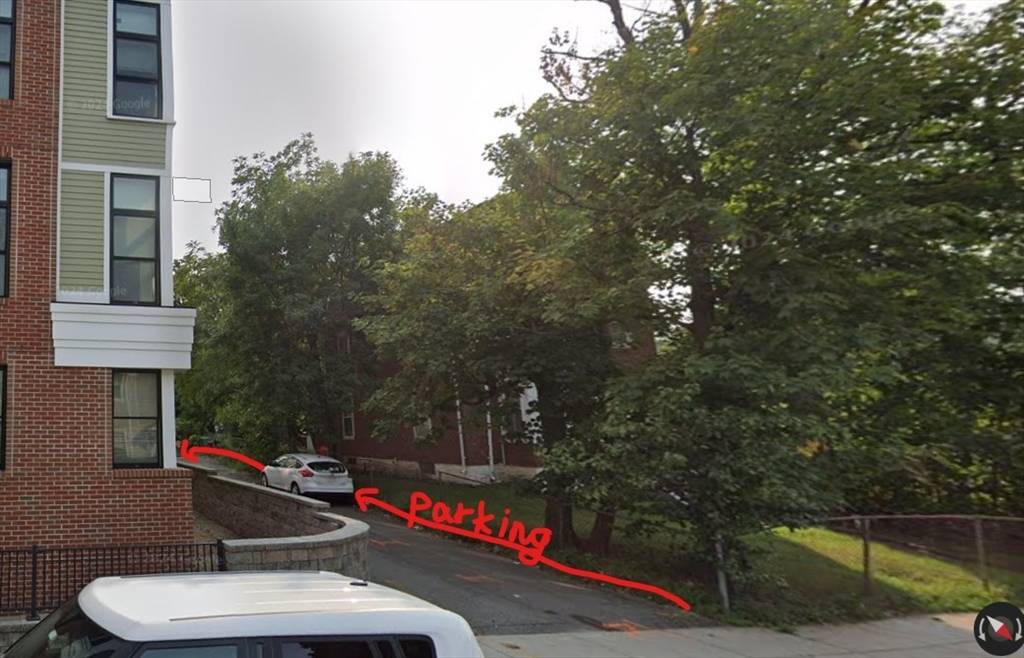 Boston, MA 02119,299 Dudley St #Parking