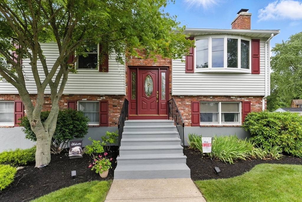 Peabody, MA 01960,6-A Quail Rd