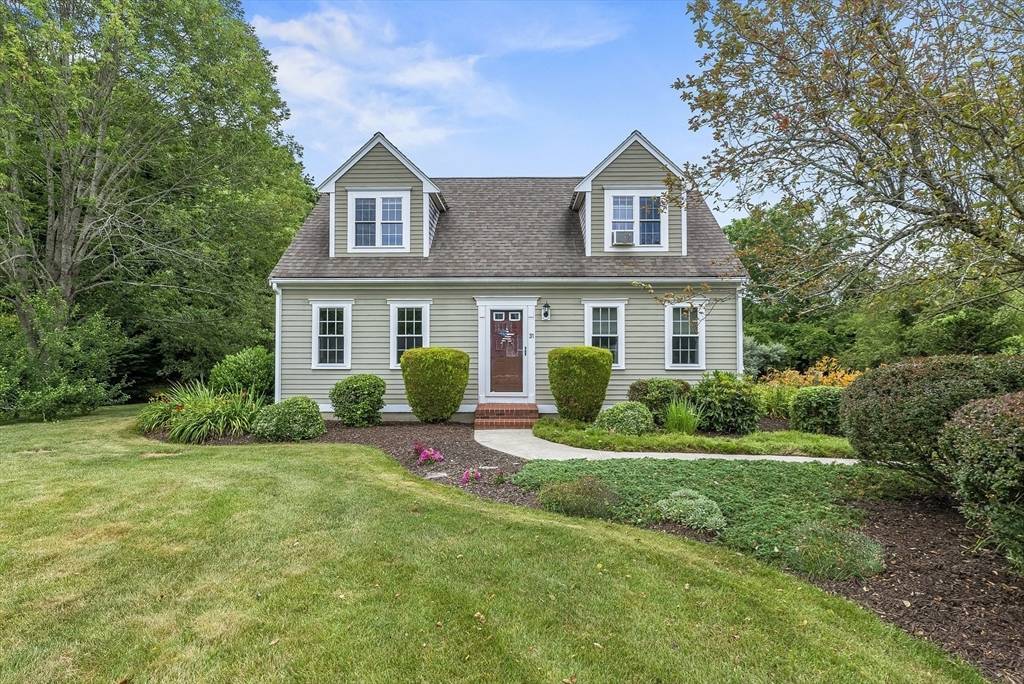 Halifax, MA 02338,31 Stoney Weir Road