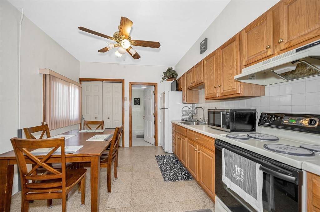 Revere, MA 02151,1 Martin St