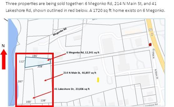 Natick, MA 01760,6 Megonko Rd