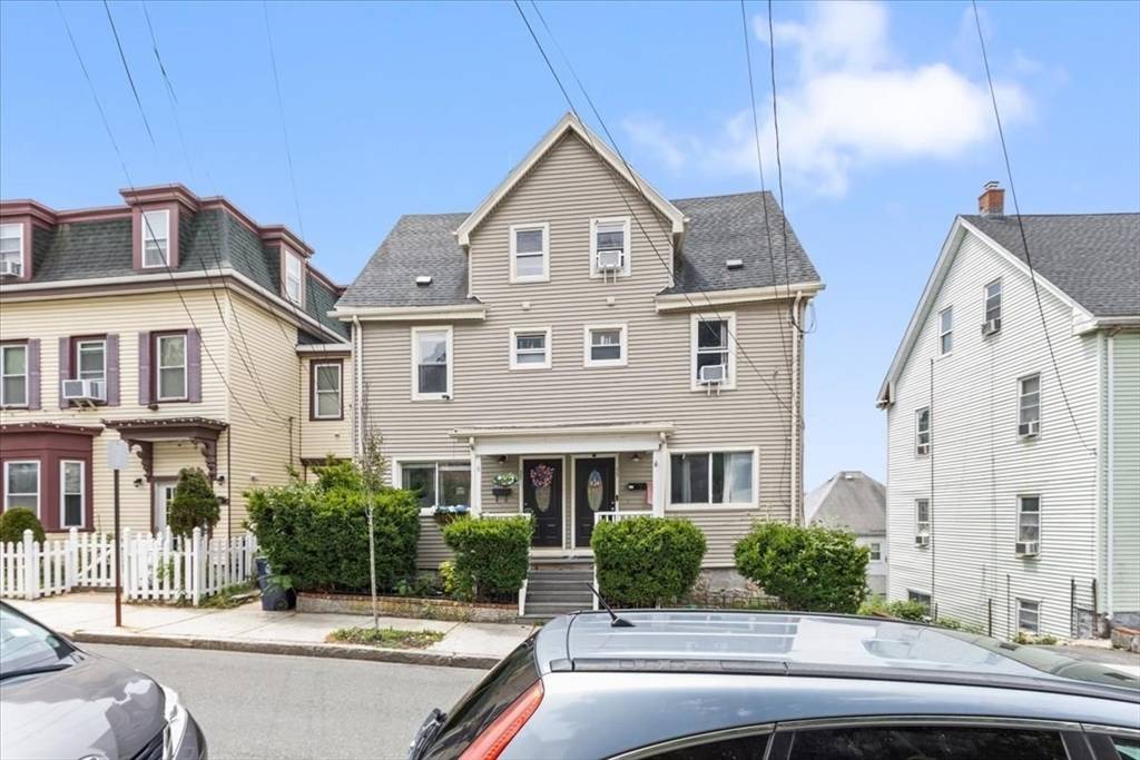Everett, MA 02149,35-37 Harvard St