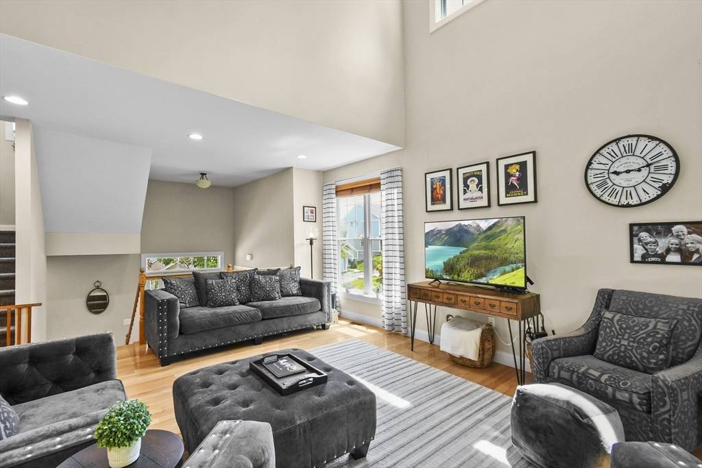 Pittsfield, MA 01201,24 Alpine Trail #24